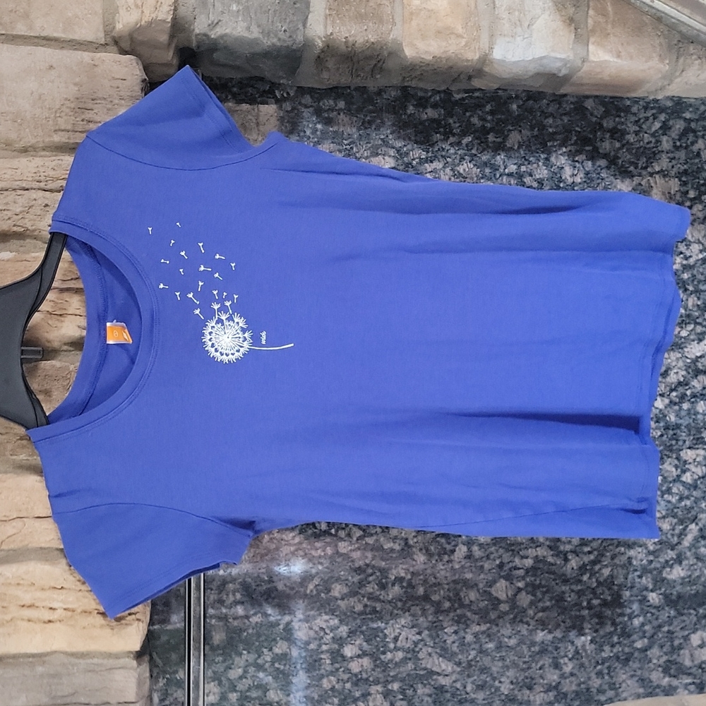 Lucy Tee